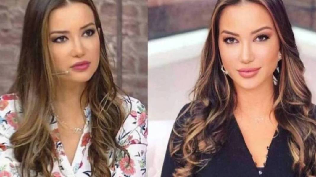 Esra Ezmeci gelen itirafla küçük dilini yuttu! Sosyal medya bu fantezi itirafı ile çalkalanıyor: Kocam kafama poşet geçirip... 2